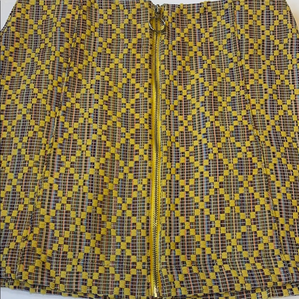 TOPSHOP SKIRT - Picture 2 of 5